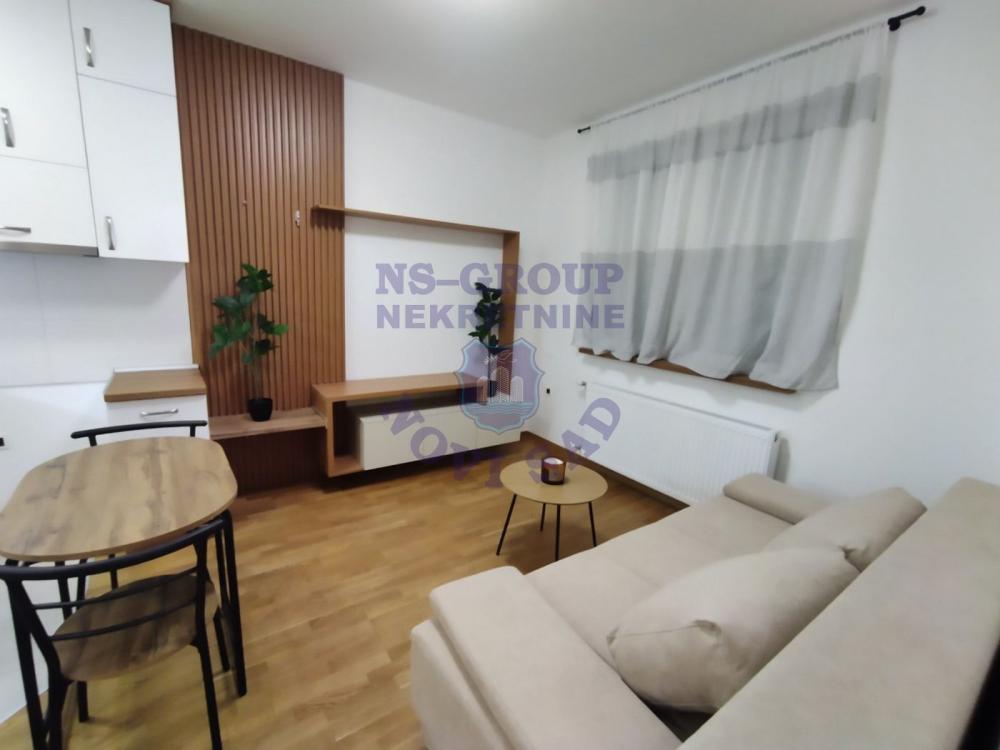 Slika 8 - Jednoiposoban stan na prodaju, 29m2, 103.000€